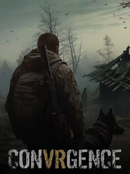 Boxart for CONVRGENCE