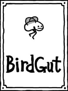 Boxart for BirdGut