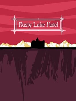 Boxart for Rusty Lake Hotel