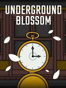 Boxart for Underground Blossom