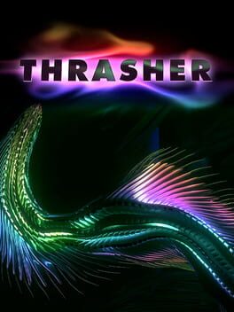 Boxart for THRASHER