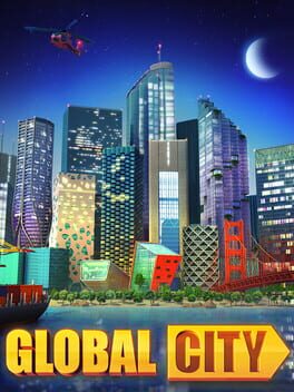 Boxart for Global City