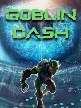 Boxart for Goblin Dash