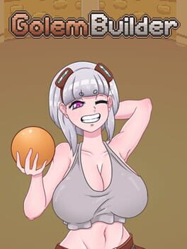 Boxart for Golem Builder