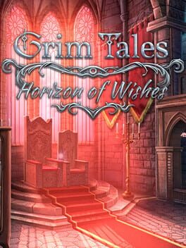 Boxart for Grim Tales: Horizon of Wishes