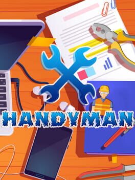 Boxart for Handyman