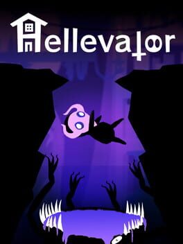 Boxart for Hellevator
