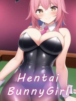 Boxart for Hentai BunnyGirl