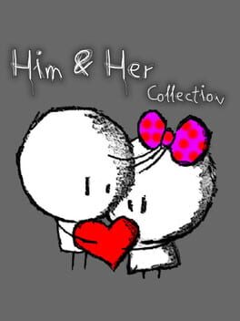 Boxart for Him & Her Collection