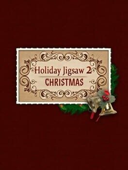Boxart for Holiday Jigsaw Christmas 2