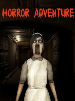 Boxart for Horror Adventure