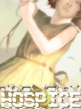 Boxart for HOSPICE Vol. 1