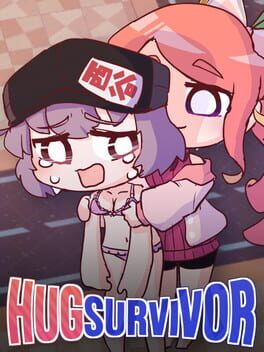 Boxart for Hug Survivor