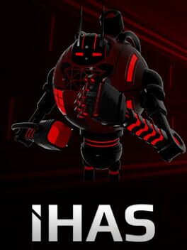 Boxart for IHAS
