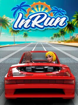 Boxart for inRun