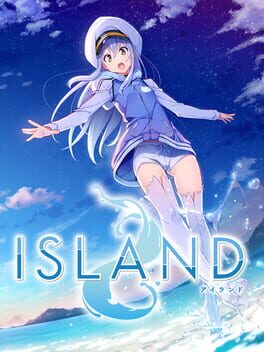 Boxart for ISLAND