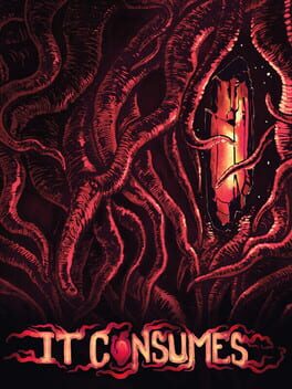 Boxart for It Consumes