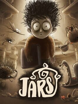 Boxart for JARS