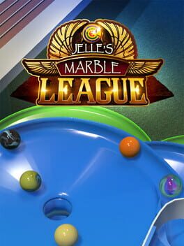 Boxart for Jelle's Marble League