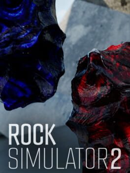 Boxart for Rock Simulator 2