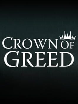 Boxart for Crown of Greed
