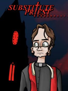 Boxart for Substitute Priest
