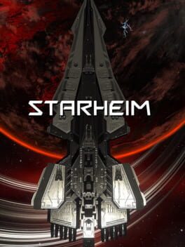 Boxart for Starheim
