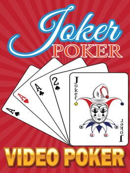 Boxart for Joker Poker - Video Poker