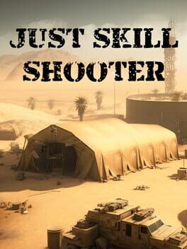 Boxart for Just Skill Shooter