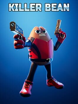 Boxart for Killer Bean