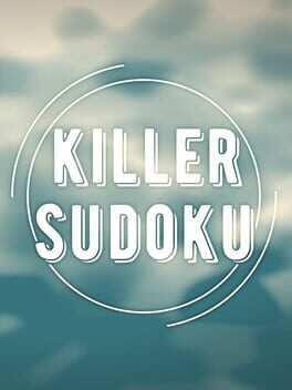 Boxart for Killer Sudoku