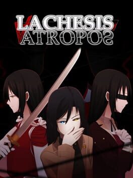 Boxart for Lachesis or Atropos
