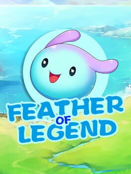 Boxart for Legend of Feather