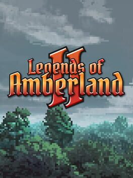 Boxart for Legends of Amberland II: The Song of Trees