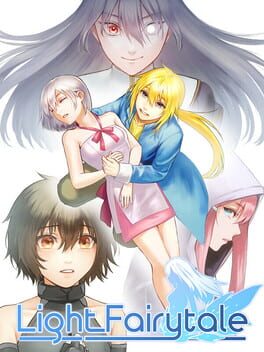 Boxart for Light Fairytale Episode 3