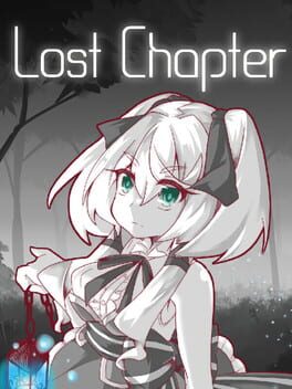 Boxart for Lost Chapter