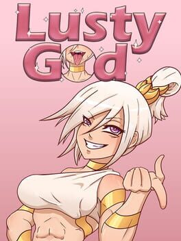 Boxart for Lusty God