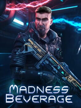 Boxart for Madness Beverage