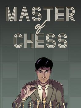 Boxart for Master of Chess