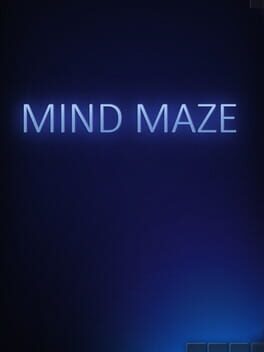 Boxart for Mind Maze