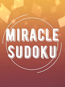 Boxart for Miracle Sudoku
