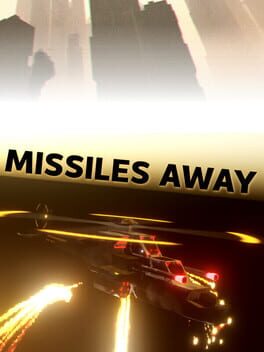Boxart for Missiles Away