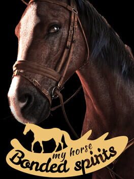 Boxart for My Horse: Bonded Spirits