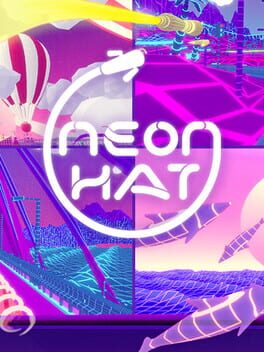 Boxart for NeonHAT