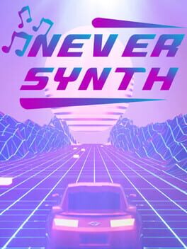 Boxart for NeverSynth