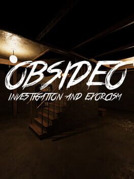 Boxart for Obsideo