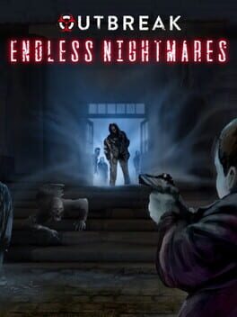 Boxart for Outbreak: Endless Nightmares