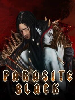 Boxart for Parasite Black
