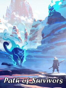 Boxart for Path of Survivors