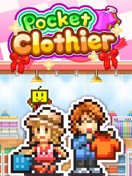 Boxart for Pocket Clothier